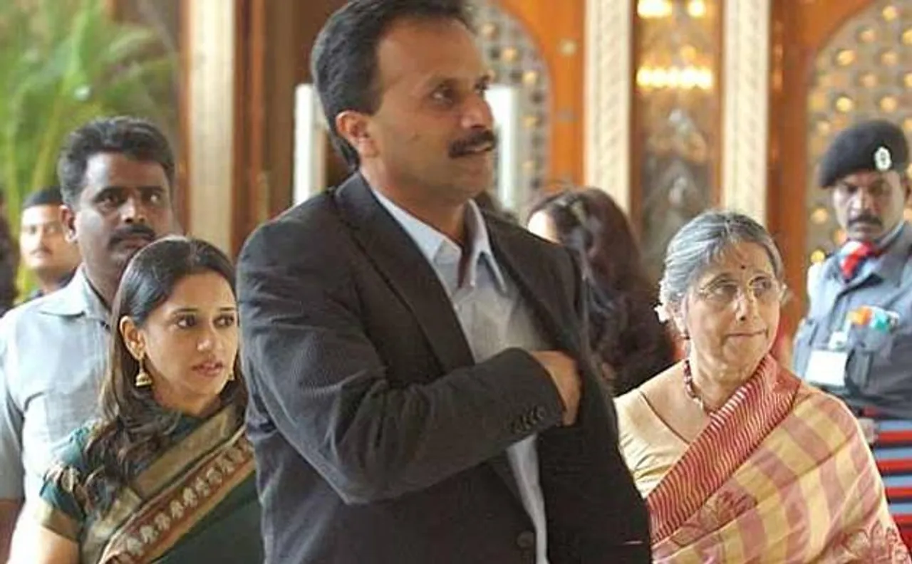 'कैफे कॉफी डे' रेड : आयकर विभाग की छापेमारी में 650 करोड़ की अघोषित आय प्राप्त