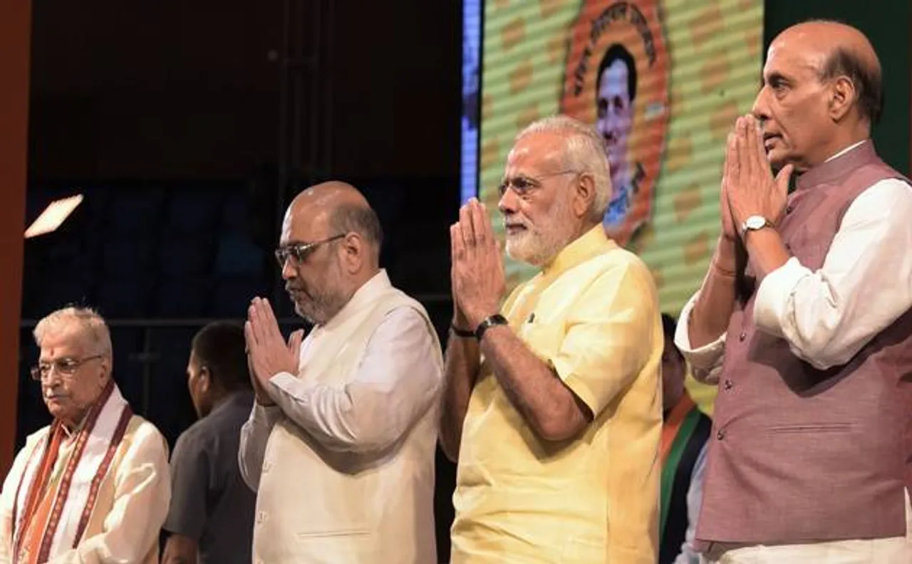 भ्रष्टाचार के विरुद्ध लड़ाई जारी रहेगी, कोई मेरा रिश्तेदार नहीं: पीएम मोदी