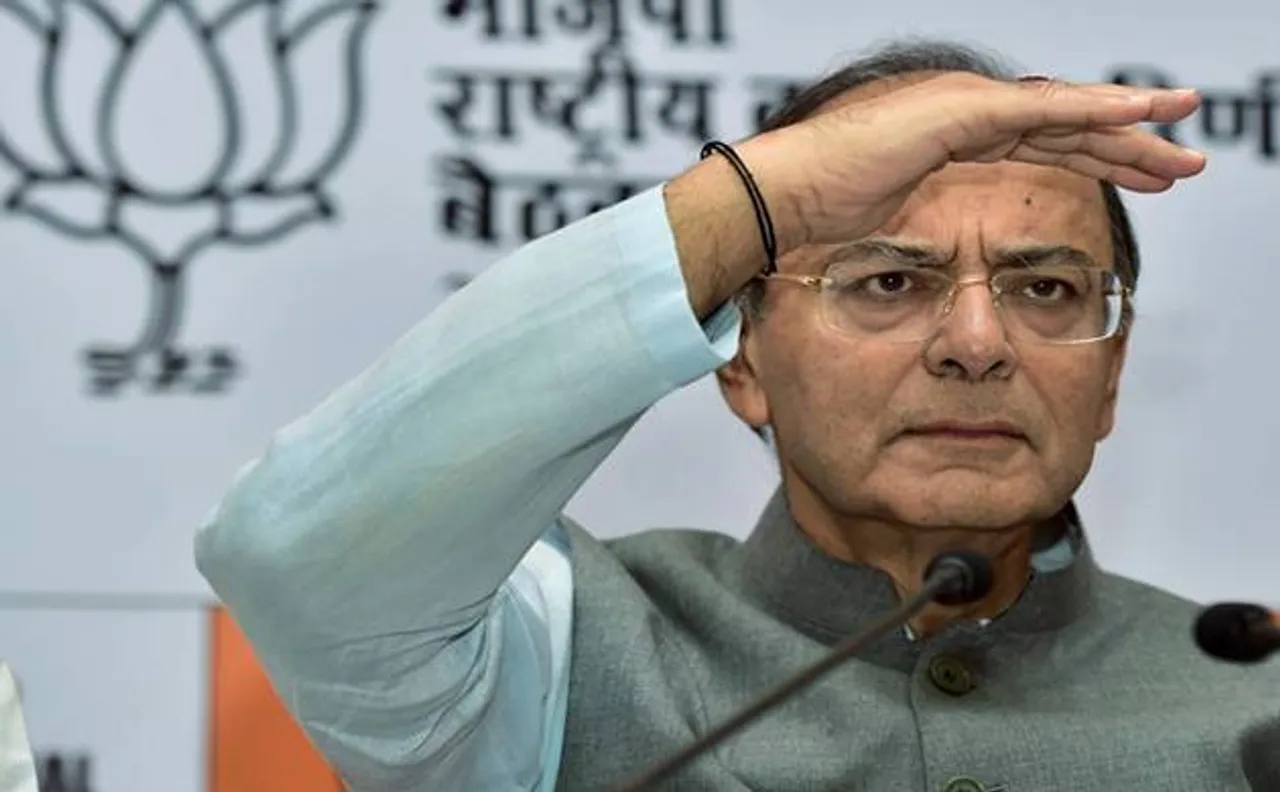 अरुण जेटली मानहानि मामले में दिल्ली हाई कोर्ट का बड़ा फैसला, रीट्वीट करना आपराधिक मानहानि