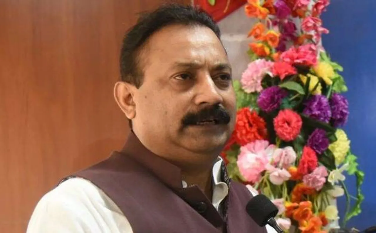 बिहार कांग्रेस अध्यक्ष के पद से बर्खास्त किए गए अशोक चौधरी
