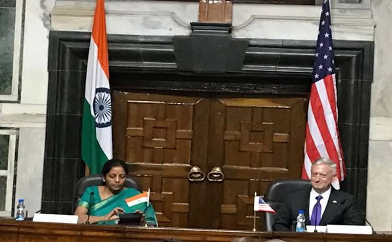 अफगानिस्तान के विकास में जारी रहेगा सहयोग लेकिन भारतीय फौज की तैनाती नहीं: रक्षा मंत्री