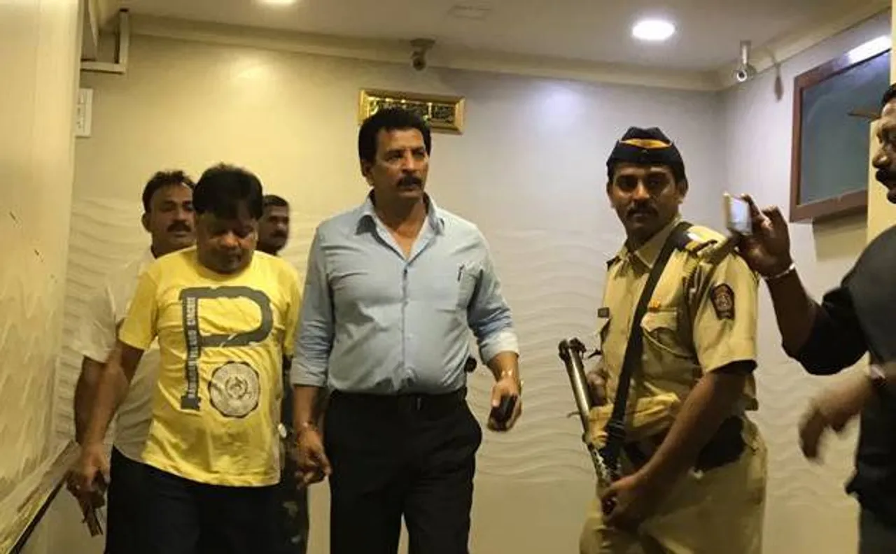 ईडी ने दाऊद इब्राहिम के भाई कासकर के खिलाफ किया मनी लॉन्ड्रिंग का केस दर्ज