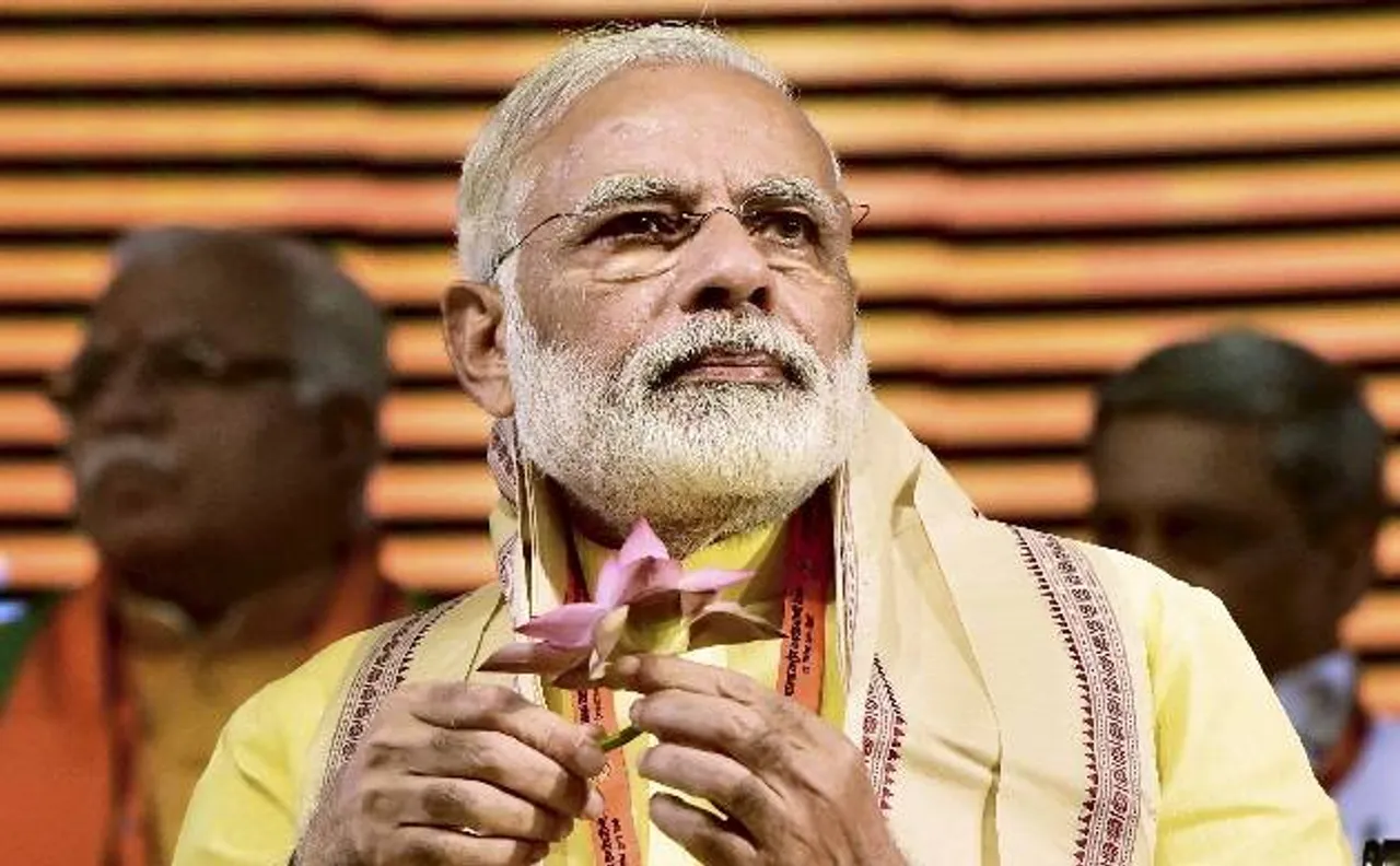 RSS से जुड़े BMS का मोदी सरकार पर निशाना, कहा- अर्थव्यवस्था को गलत दिशा में ले जा रही है केंद्र