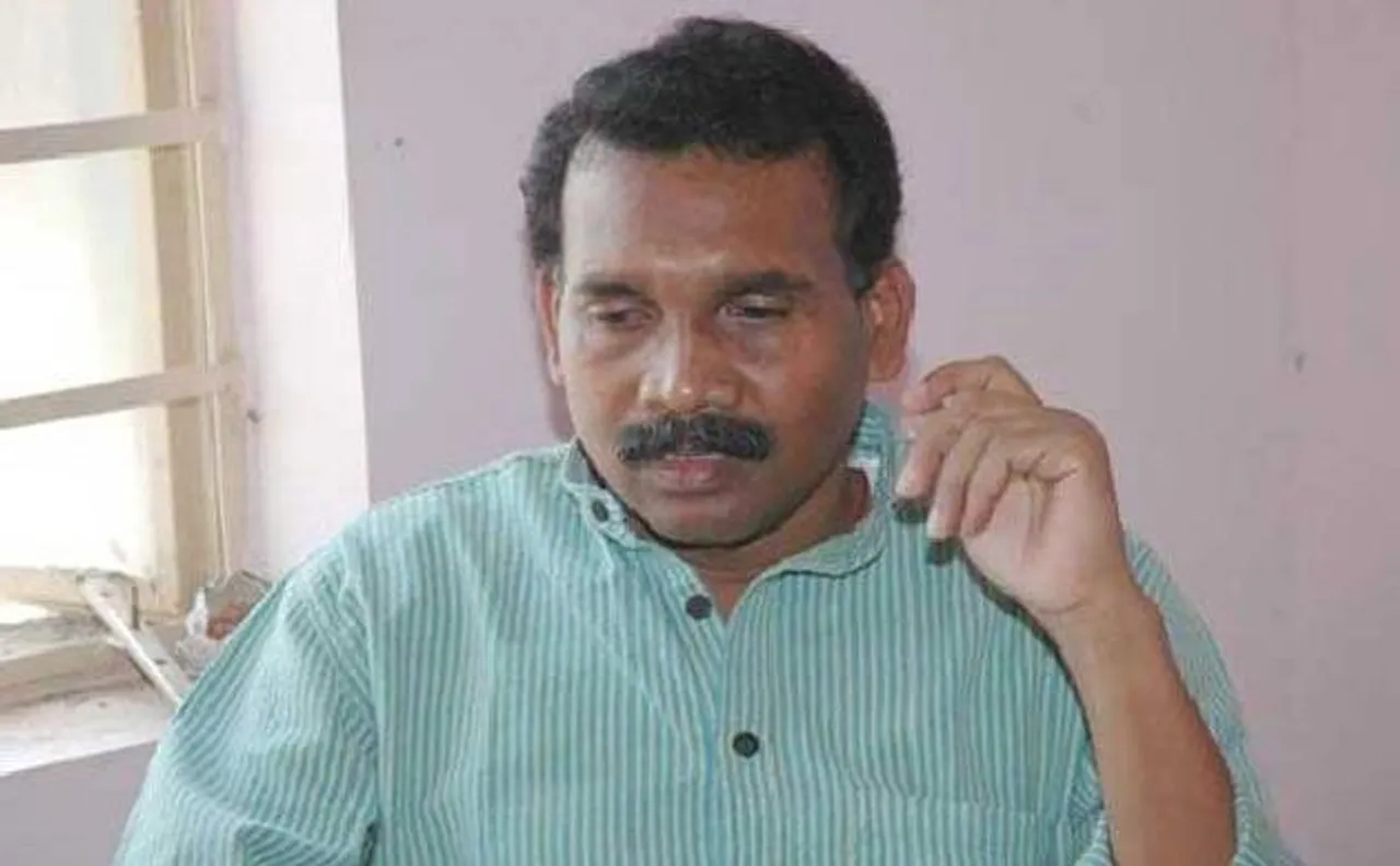 झारखंड के पूर्व CM मधु कोड़ा को EC से झटका, चुनाव लड़ने पर 3 साल के लिए लगाई रोक