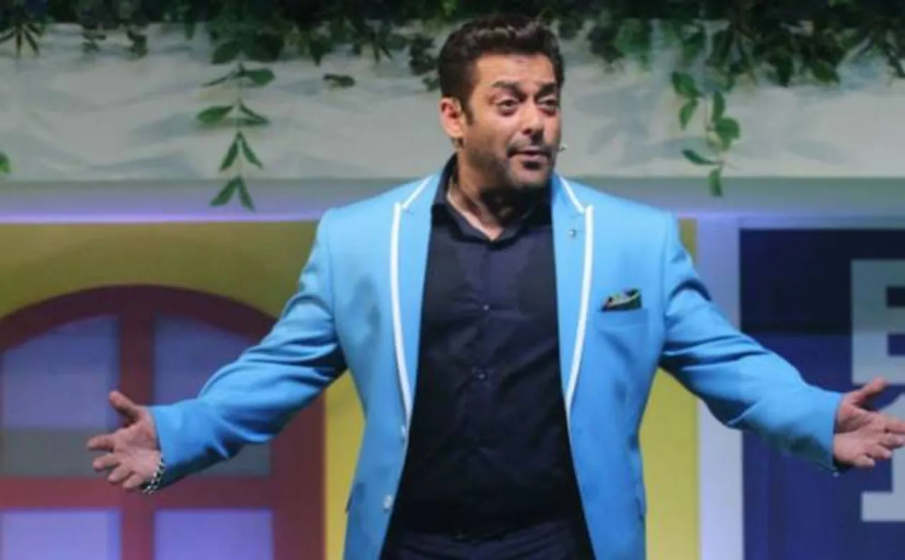 बिग बॉस 11: मिलिए सलमान के शो के पहले चार पड़ोसियों से