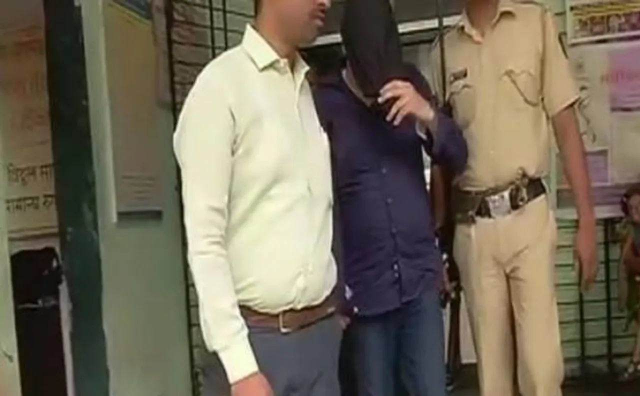 दाऊद के भाई इब्राहिम कासकर को मेडिकल जांच के लिए लाया गया अस्पताल, कोर्ट में होगी पेशी