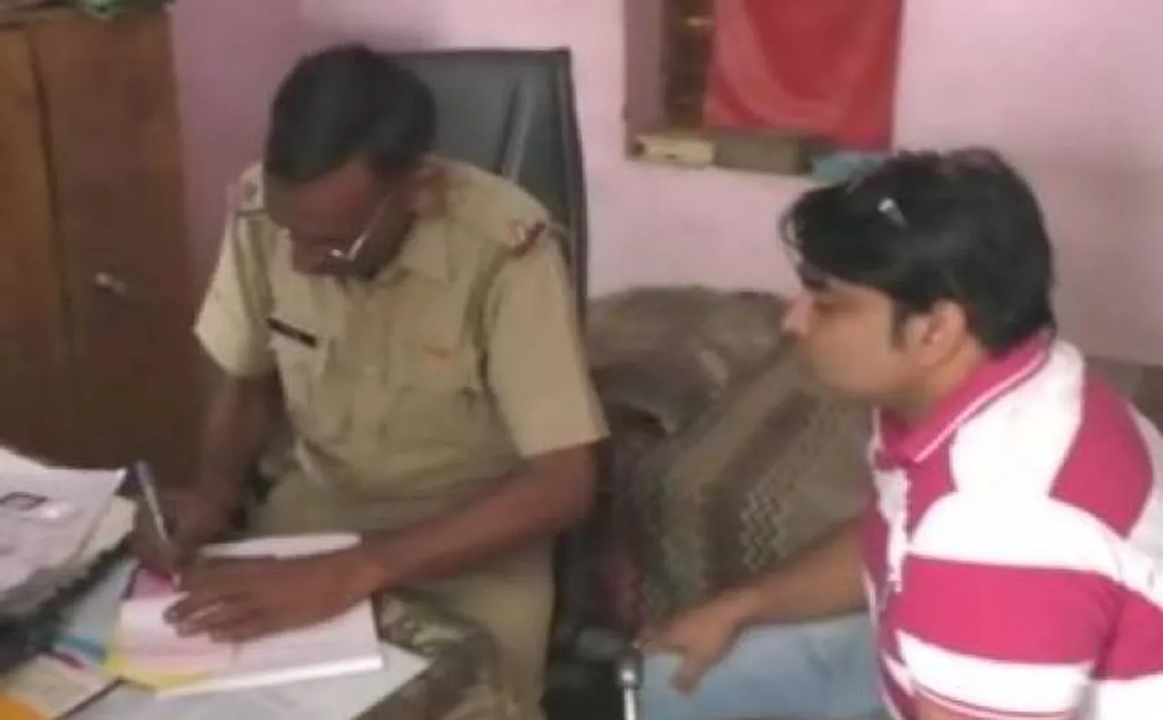 हरियाणा: हनीप्रीत के पूर्व पति विश्वास गुप्ता ने पुलिस से मांगी मदद, कहा- मेरी जान को खतरा