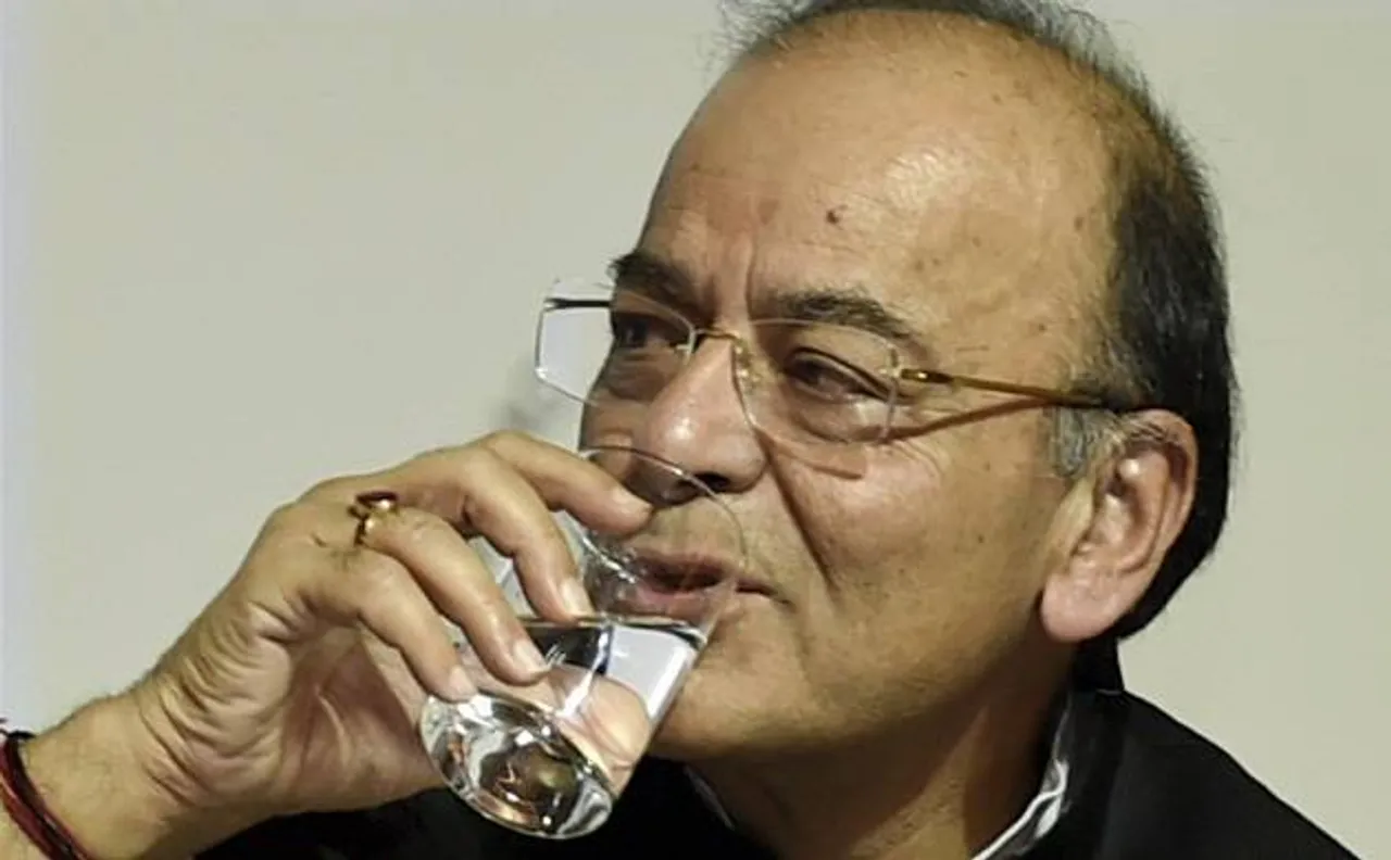 जेटली का यशवंत सिन्हा पर बड़ा हमला, 80 साल की उम्र में खोज रहे नौकरी, अपना कार्यकाल भूले