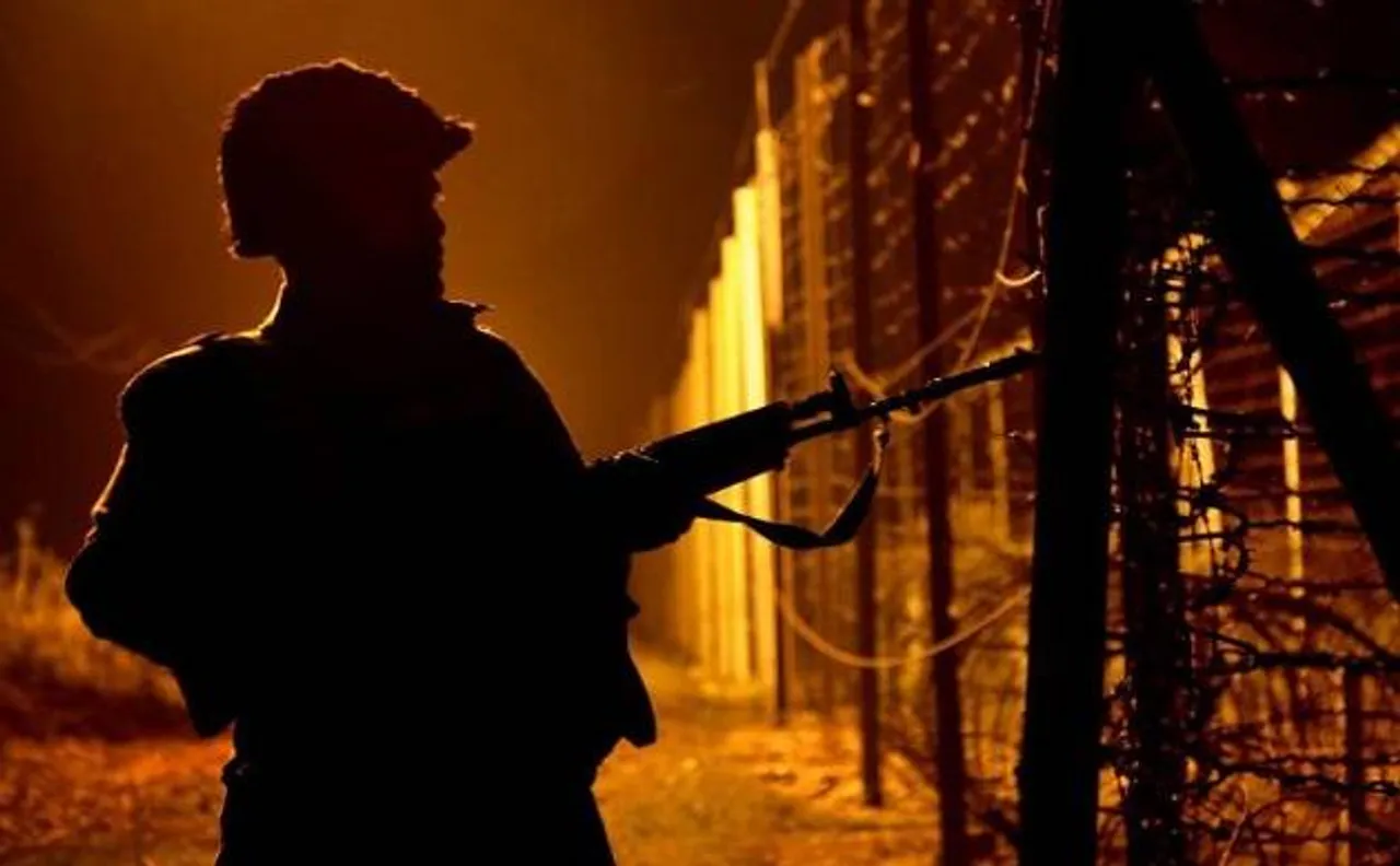 Surgical Strike: जानें किस तरह PoK में उस रात सेना ने चार घंटे में ध्वस्त किये थे आतंकी शिविर