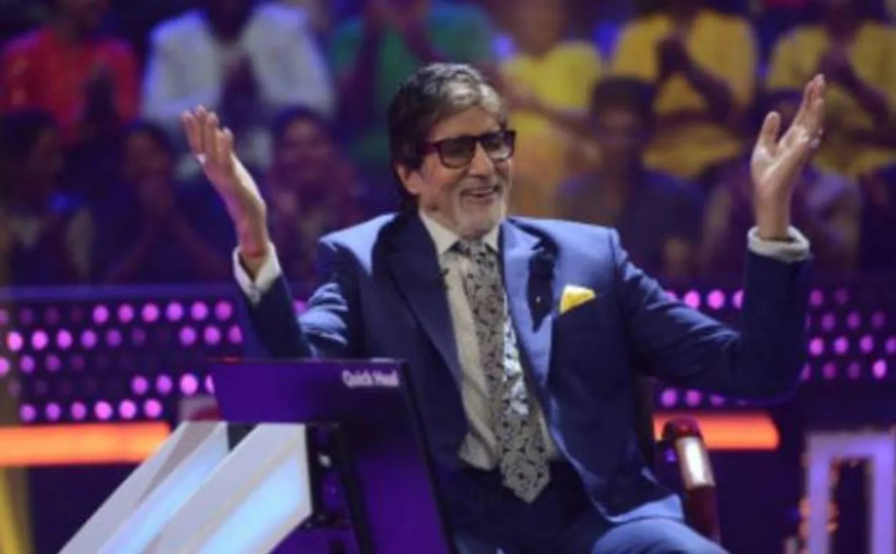 KBC-9 को मिली पहली करोड़पति, जमशेदपुर की अनामिका मजूमदार ने जीते 1 करोड़ रुपये