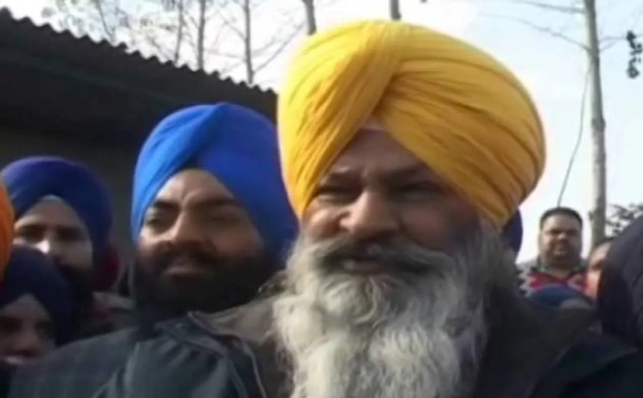 पंजाब: पूर्व अकाली मंत्री सुच्चा सिंह के खिलाफ रेप और धोखाधड़ी का मामला दर्ज