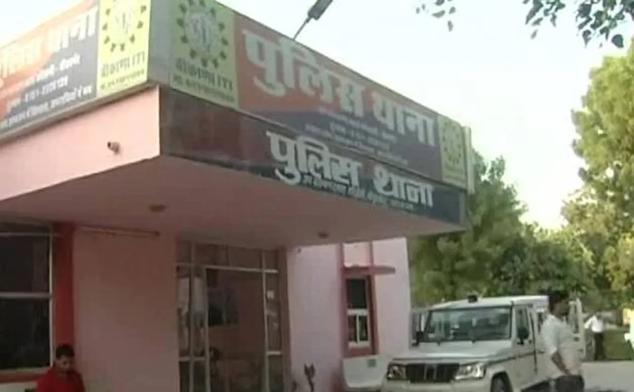 बीकानेर में गैंगरेप, अगवा कर 23 लोगों ने किया दुष्कर्म