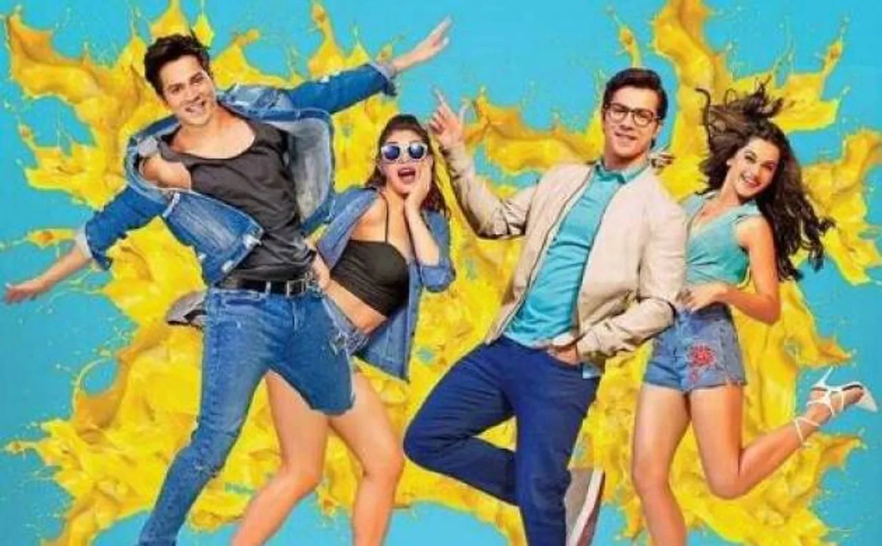 Box Office: वरुण धवन की 'जुड़वा 2' की धमाकेदार एंट्री, जानिए कलेक्शन