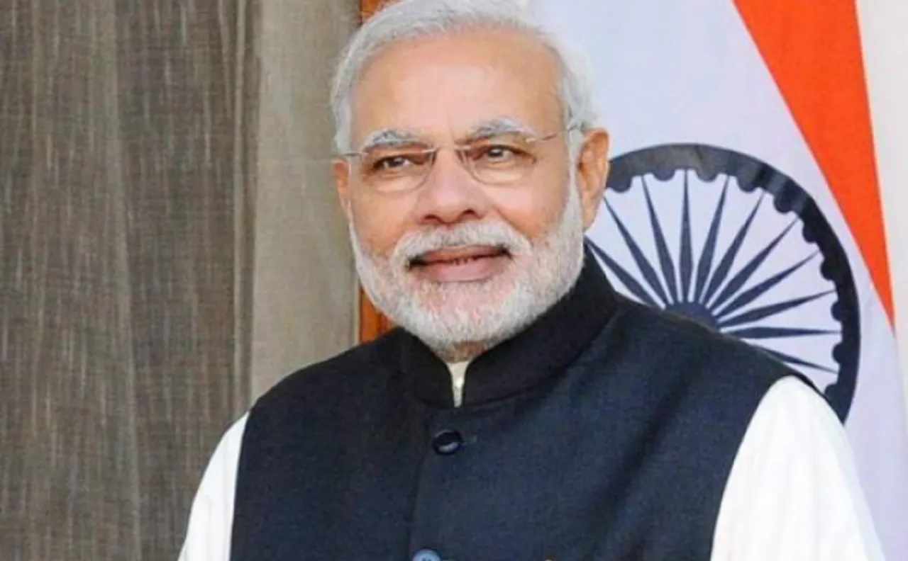 पीएम मोदी ने टॉम ऑल्टर के निधन पर जताया शोक