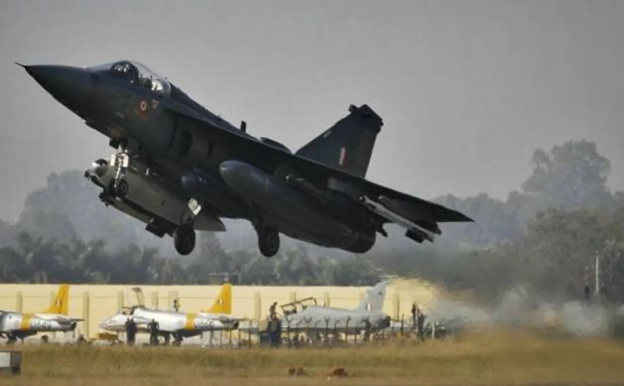 लड़ाकू विमान 'तेजस' बनाने वाली कंपनी HAL की 10 फीसदी हिस्सेदारी बेचेगी सरकार, IPO लाने की तैयारी शुरू