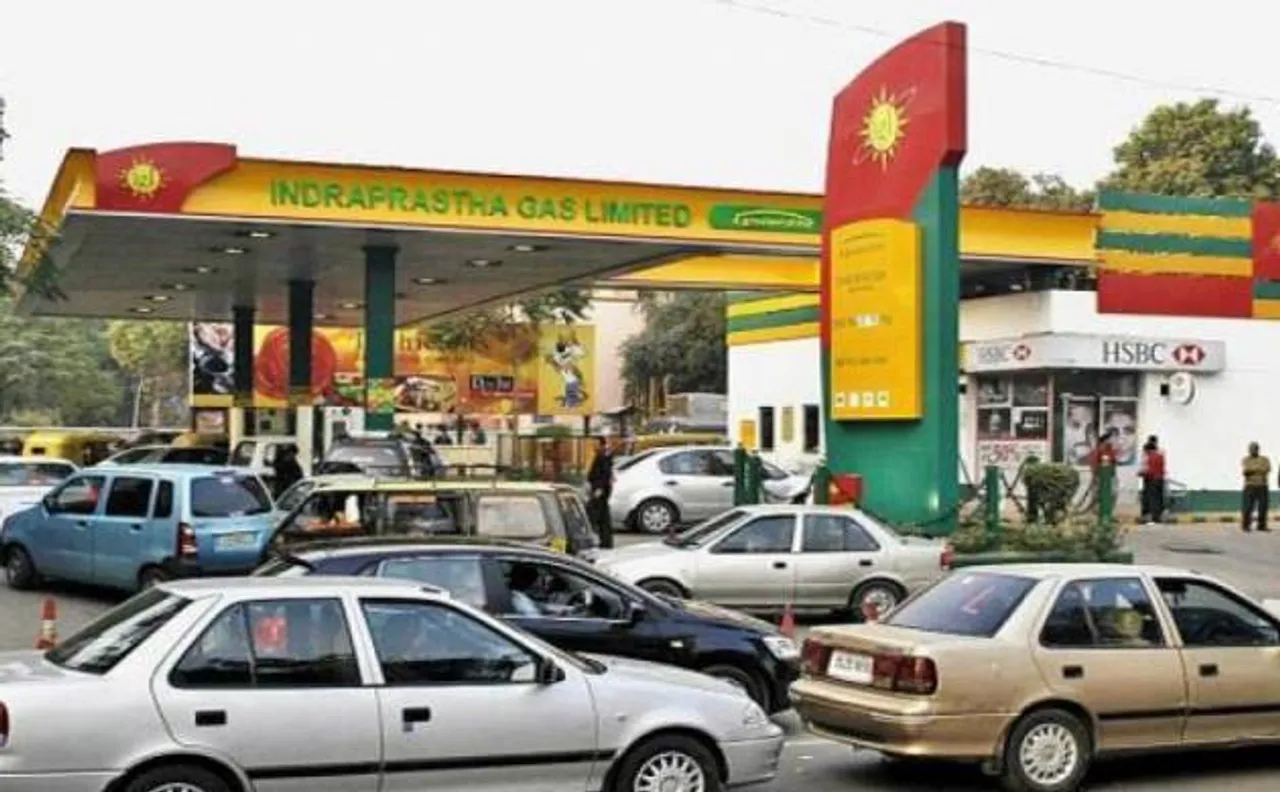 दिल्ली सहित पूरे एनसीआर में बढ़े CNG और PNG के दाम