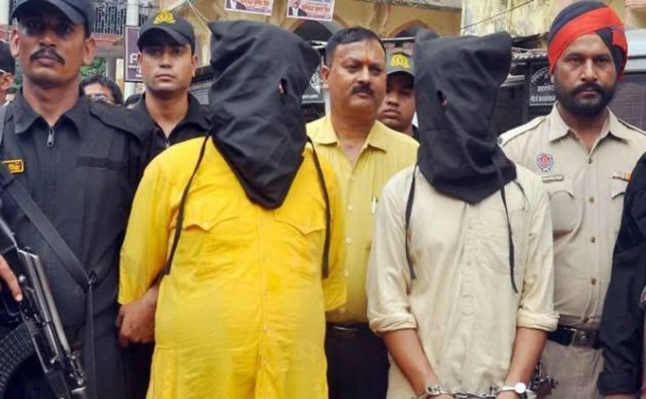 पंजाब: बब्बर खालसा के 4 संदिग्ध आतंकी लुधियाना से गिरफ्तार, पूछताछ जारी