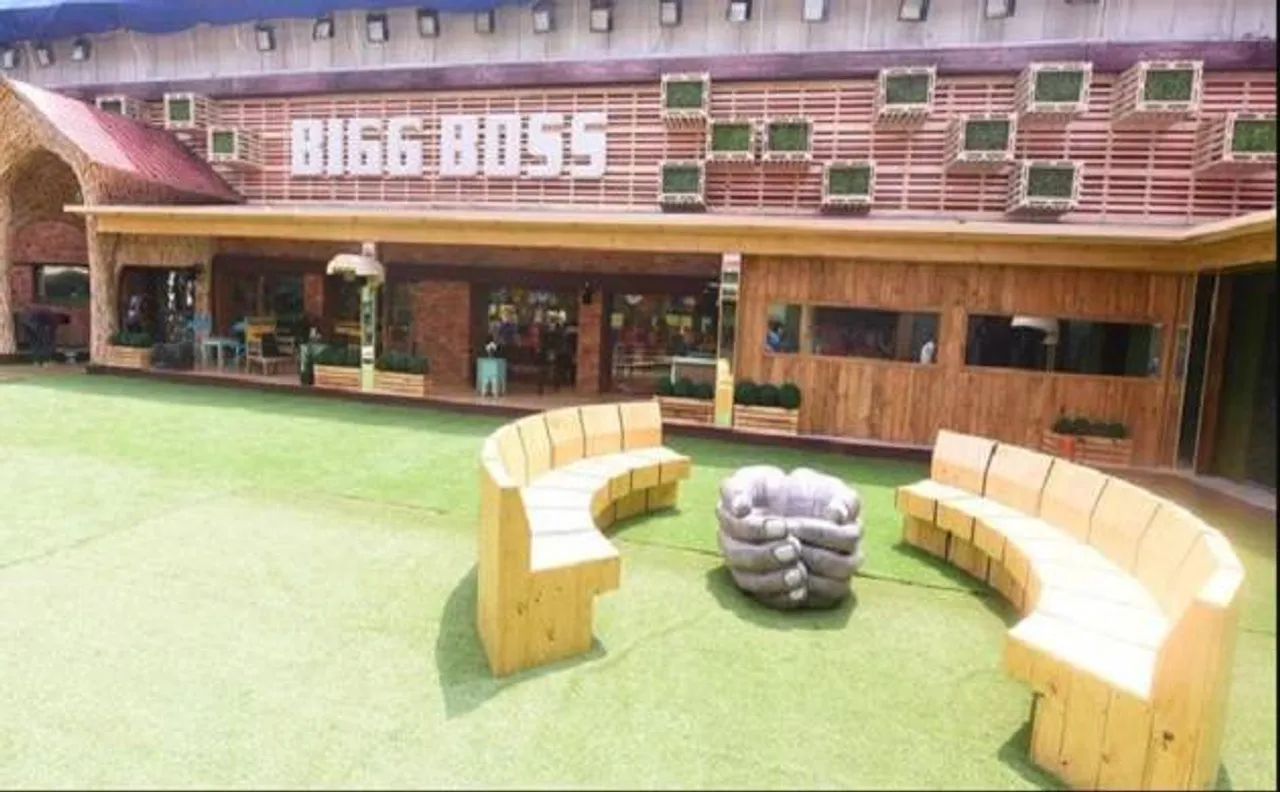 Bigg Boss 11: घर में पहले ही दिन भिड़े जुबैर और पुनीश, वीडियो आया सामने