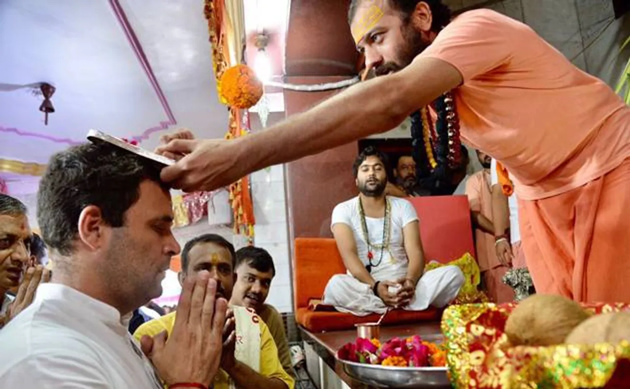 दिवाली के बाद राहुल गांधी संभाल सकते हैं कांग्रेस की कमान: सचिन पायलट