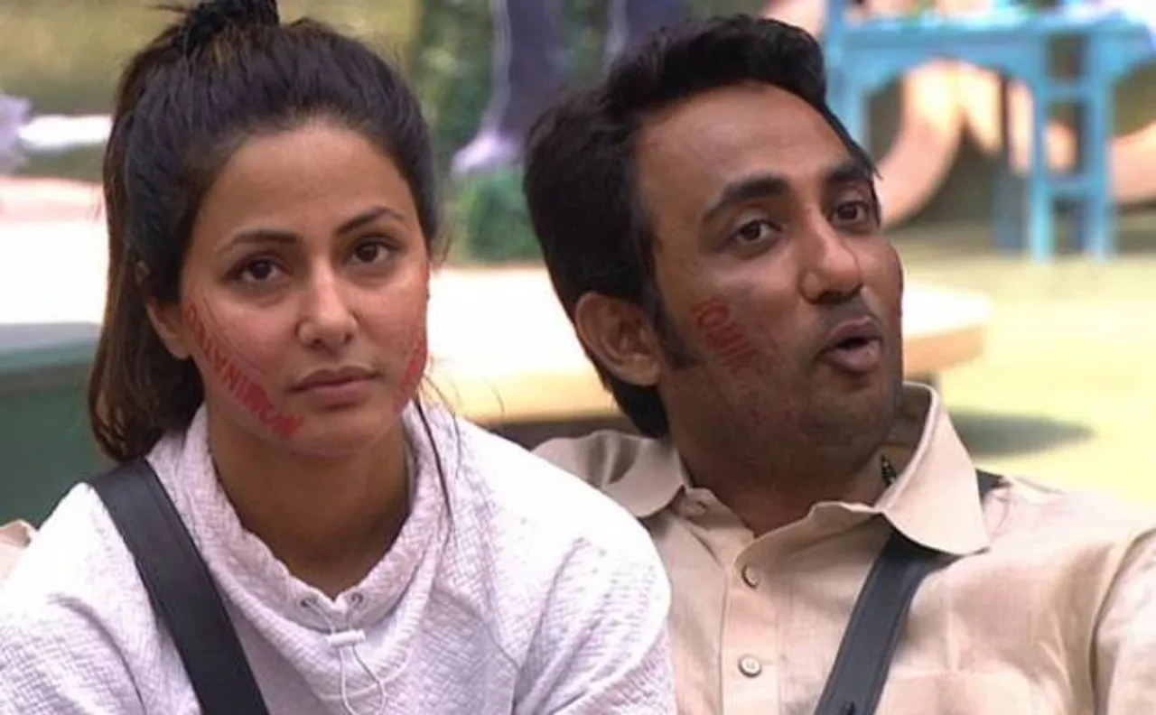 Bigg Boss 11 Day 2:  सीजन का पहला नॉमिनेशन, हिना खान सेफ, शिल्पा के साथ ये सदस्य हुए नॉमिनेट