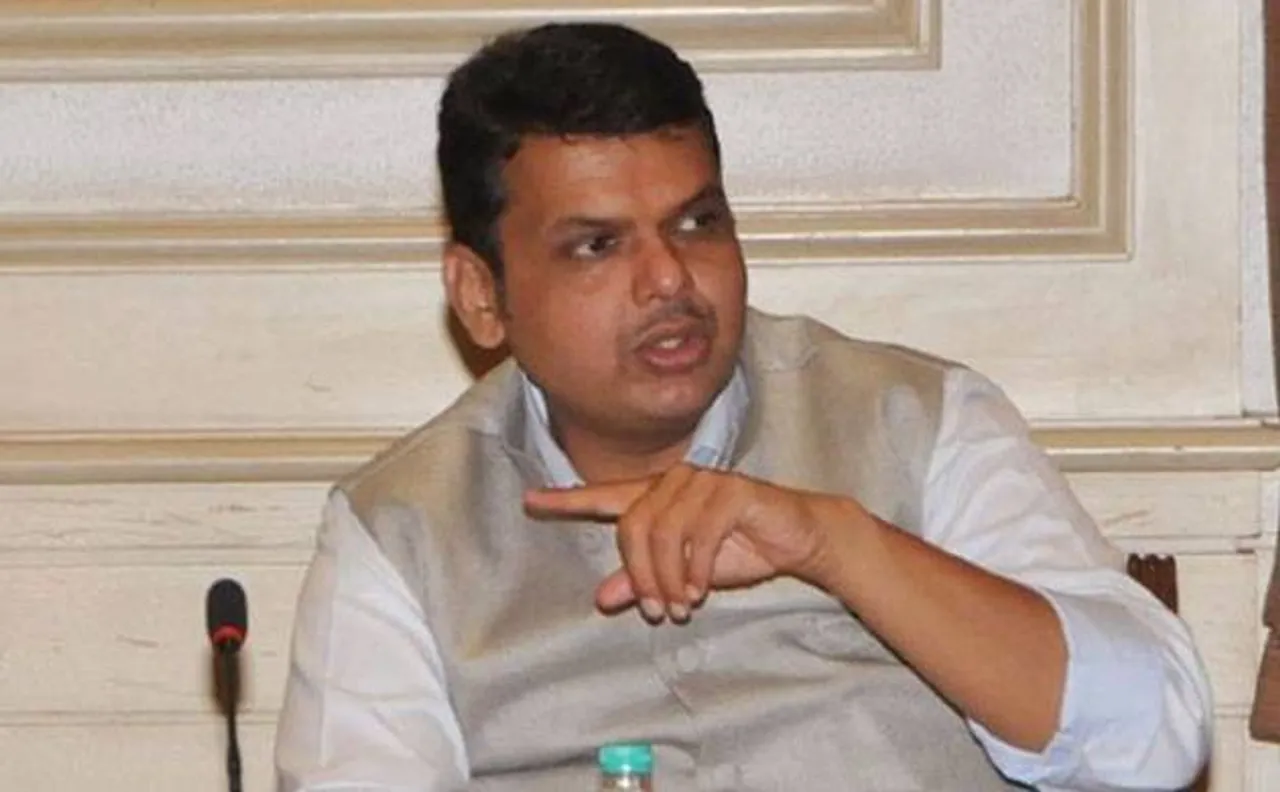 फड़नवीस सरकार ने SC, ST और OBC के लिए जाति प्रमाण पत्र पाने की प्रक्रिया की आसान