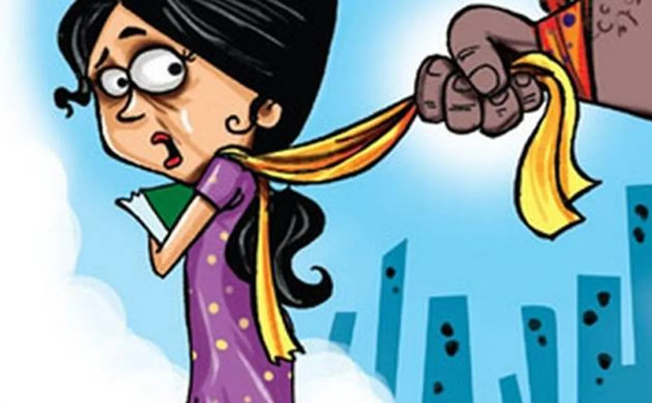 उत्तर प्रदेश: योगी सरकार में बेटियां असुरक्षित, सहारनपुर में छेड़छाड़ से तंग 30  छात्राओं ने छोड़ी पढ़ाई