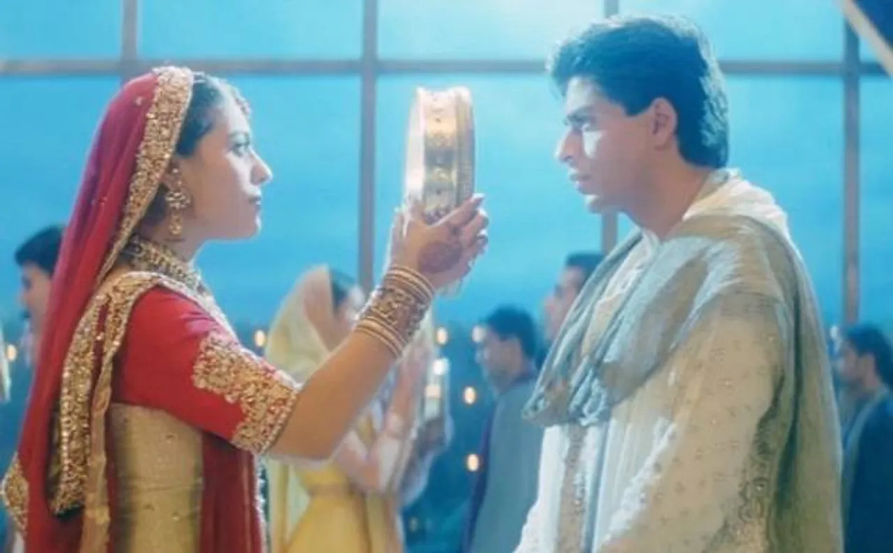 Karva Chauth 2017: चांद सा चेहरा पाने के लिए अपनाएं ये टिप्स