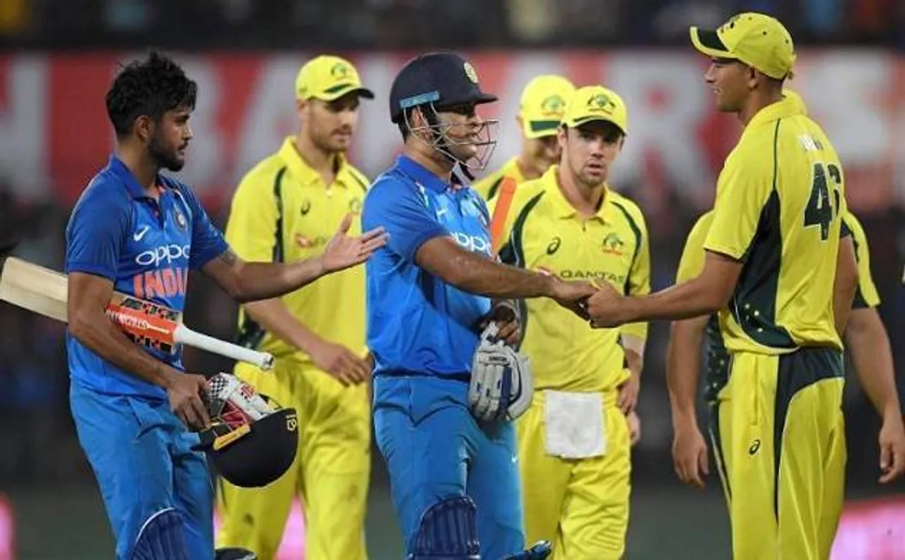 India vs Australia 2017 T20: कौन है शेर कौन सवा शेर, देखिए रिकॉर्ड