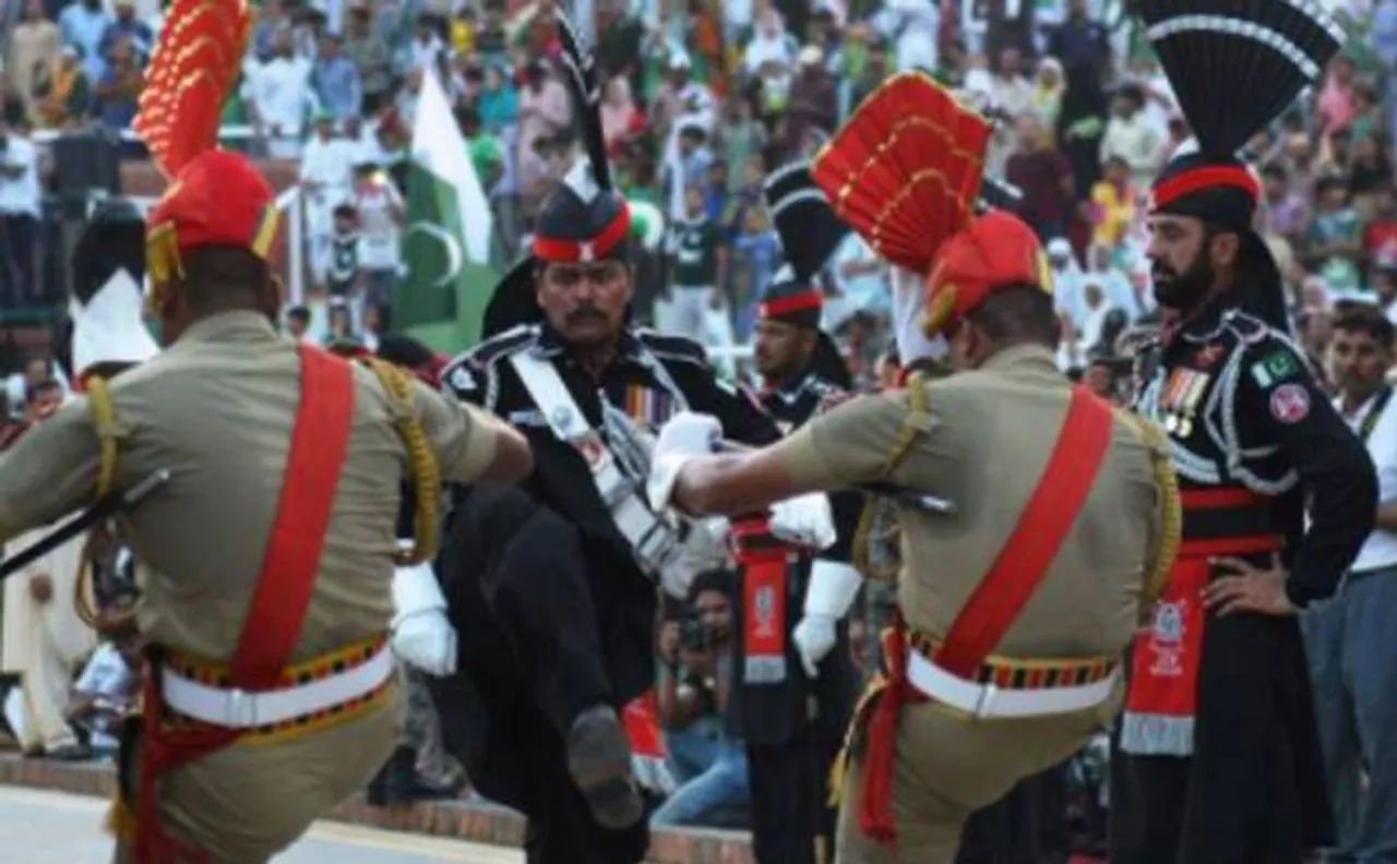 UN में पाकिस्तान ने फिर उठाया कश्मीर मुद्दा, भारत ने कहा फिर वही राग अलापा