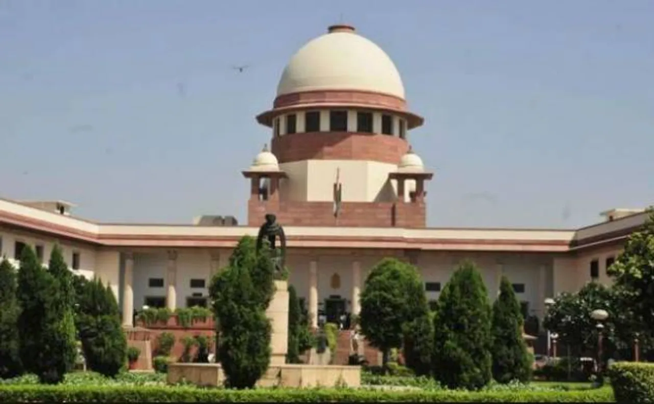 सरकार समर्थक होने के आरोपों पर SC ने जताया ऐतराज, कहा-आरोप लगाने वाले कोर्ट आकर देखें, कैसे होता है काम