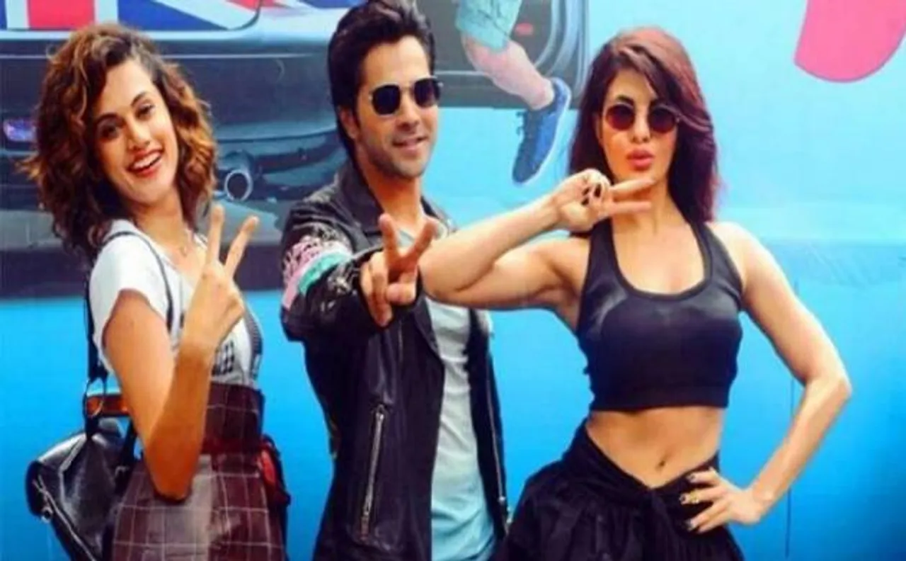Judwaa 2 Box Office Collection:  वरुण धवन की मूवी 100 करोड़ के क्लब से कुछ कदम है दूर