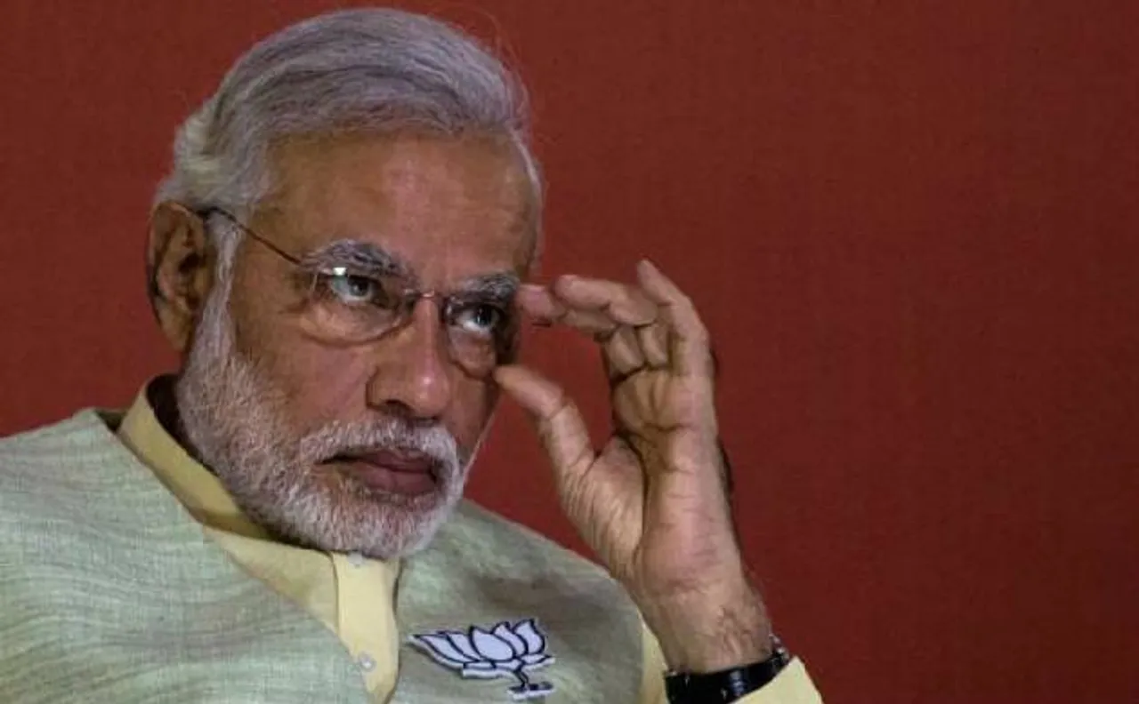 नोटबंदी के बाद पैसों की हेरफेर करने वाली 2 लाख कंपनियों पर मोदी सरकार की नजर