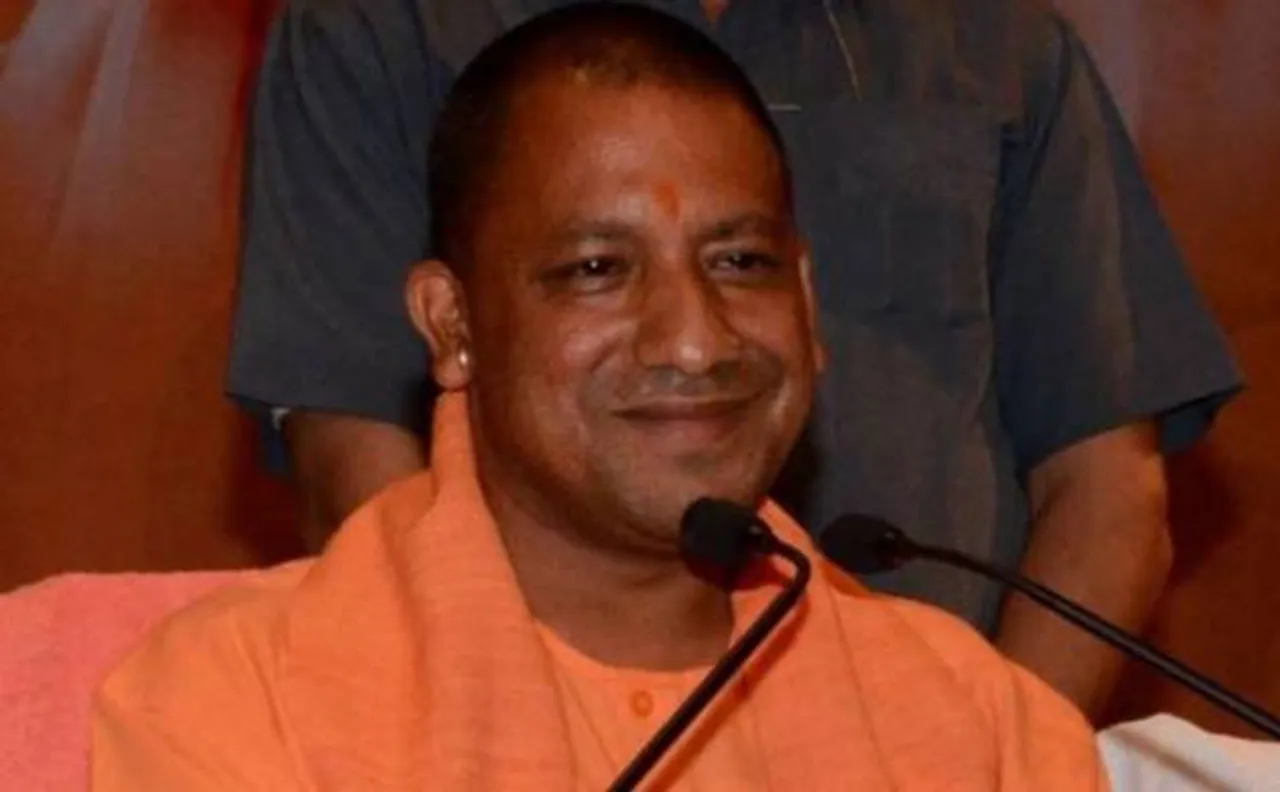 हिंदुत्व चुनावी मुद्दा नहीं जीवन जीने की कला: योगी आदित्य