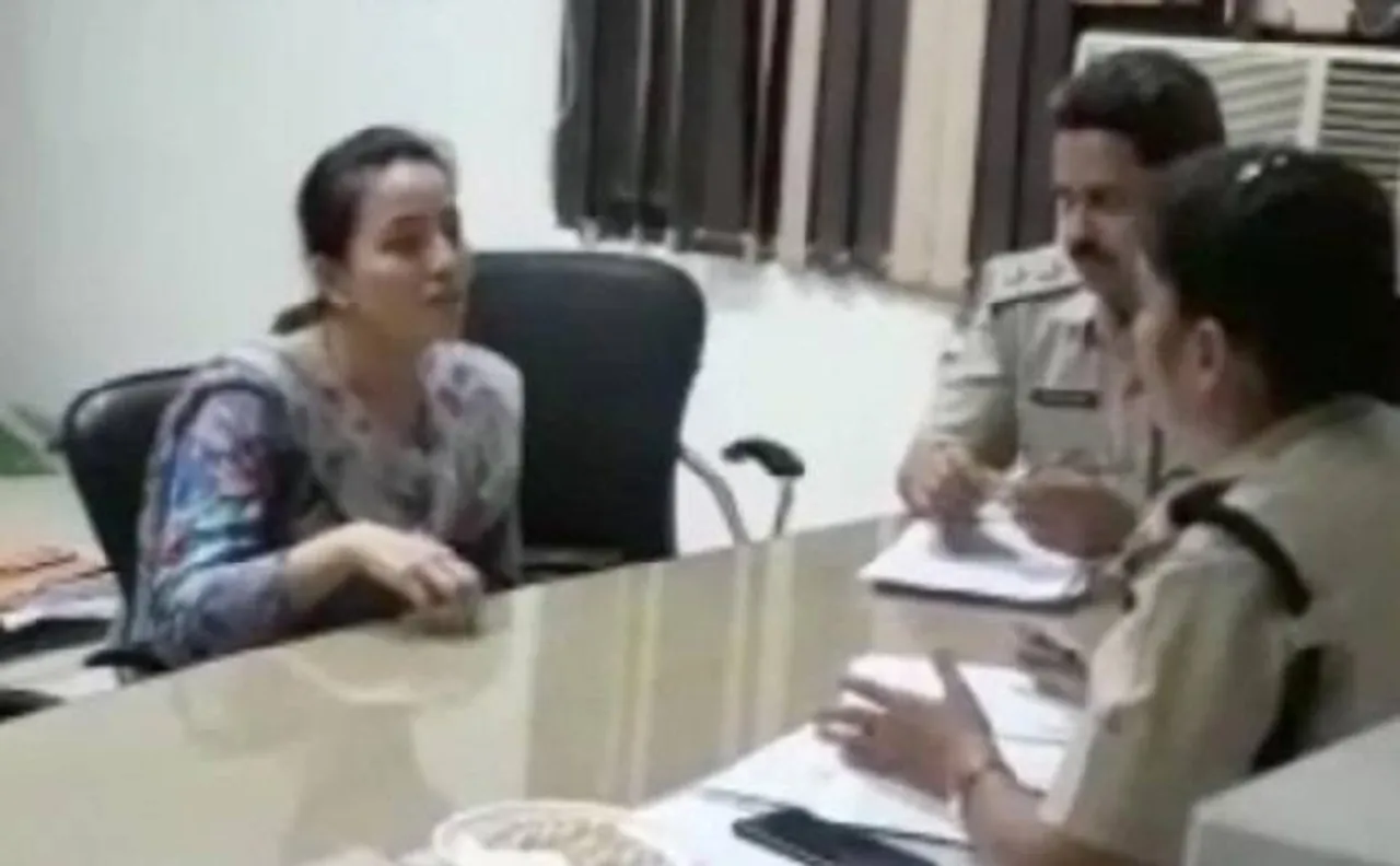 हनीप्रीत का होगा नार्को टेस्ट! जांच में नहीं कर रही हैं सहयोग