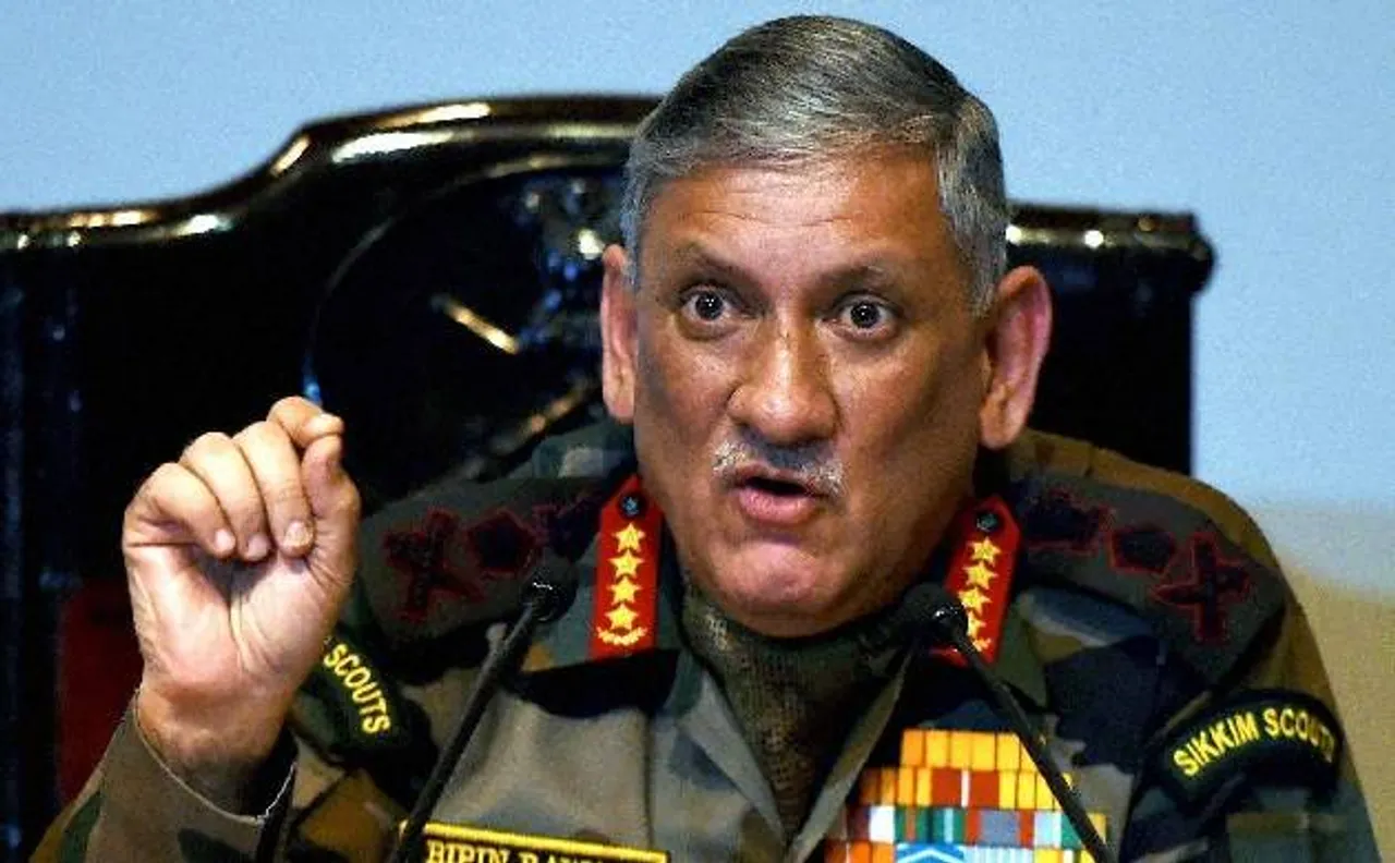 सोमवार से आर्मी कमांडर्स की बैठक, डोकलाम समेत कई मसलों पर चर्चा संभव