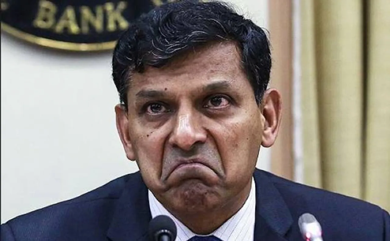 अर्थशास्त्र के नोबेल के दावेदारों में शामिल आरबीआई के पूर्व गवर्नर रघुराम राजन