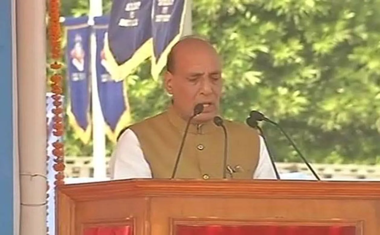 शहीदों के परिवार वालों को मिलेगी 1 करोड़ रुपये की सहायता