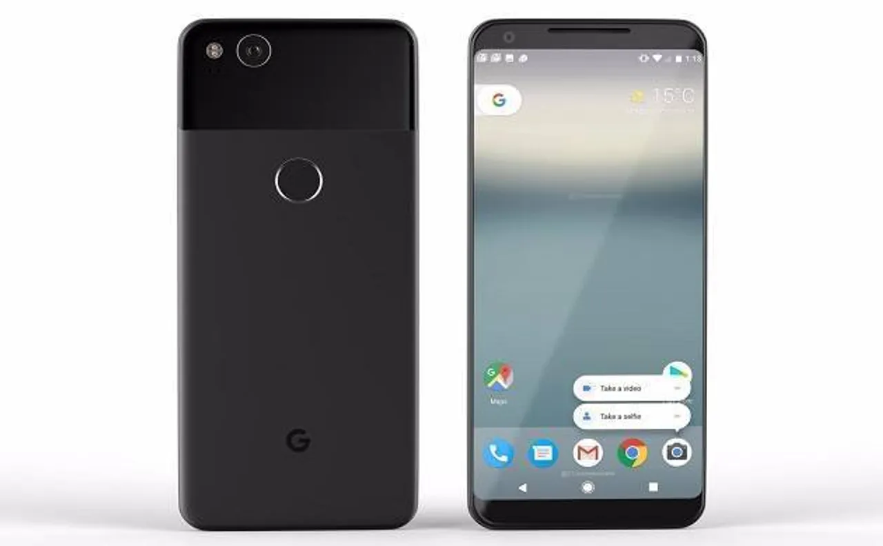 Google Pixel 2 ड्राइविंग के दौरान खुद शुरू कर देता है 'डीएनडी' मोड