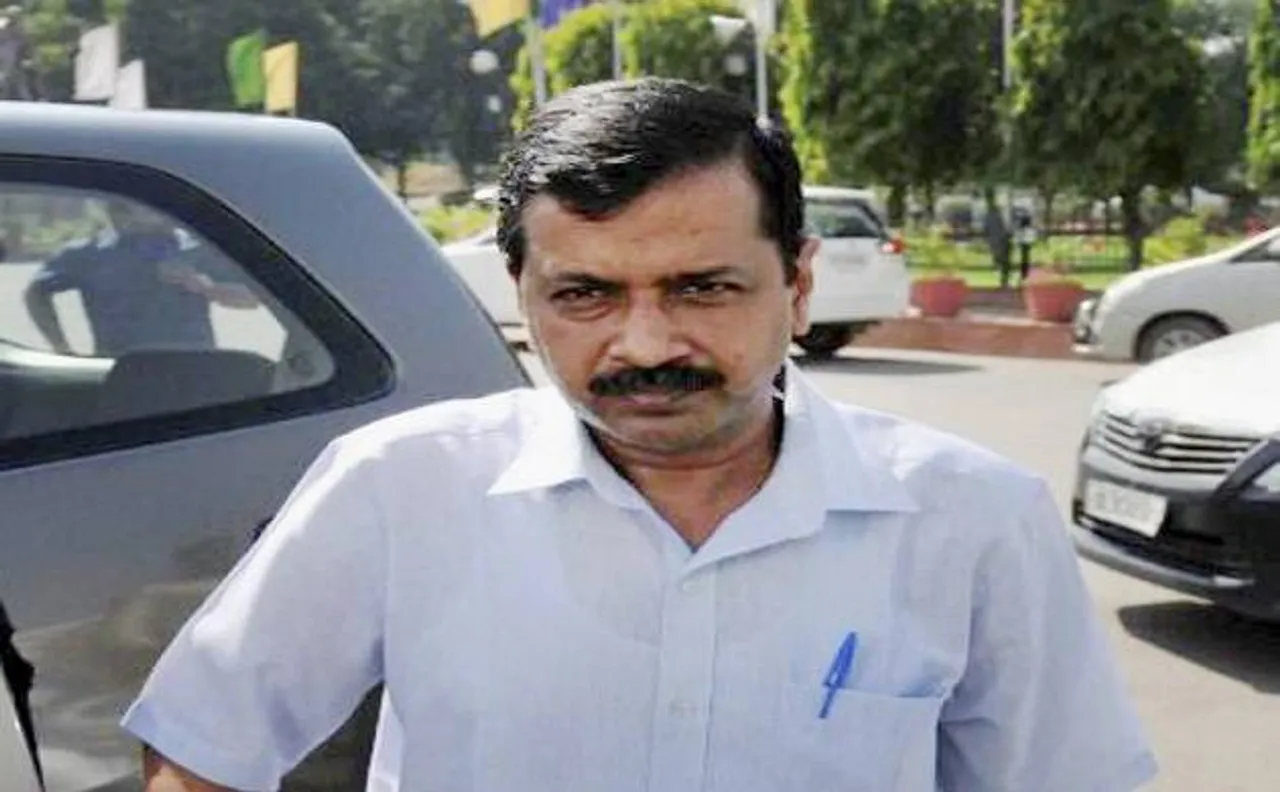 केंद्र का केजरीवाल को खरी-खरी, कहा- मेट्रो को 3,000 करोड़ रु. दो फिर करेंगे किराये में कमी पर विचार
