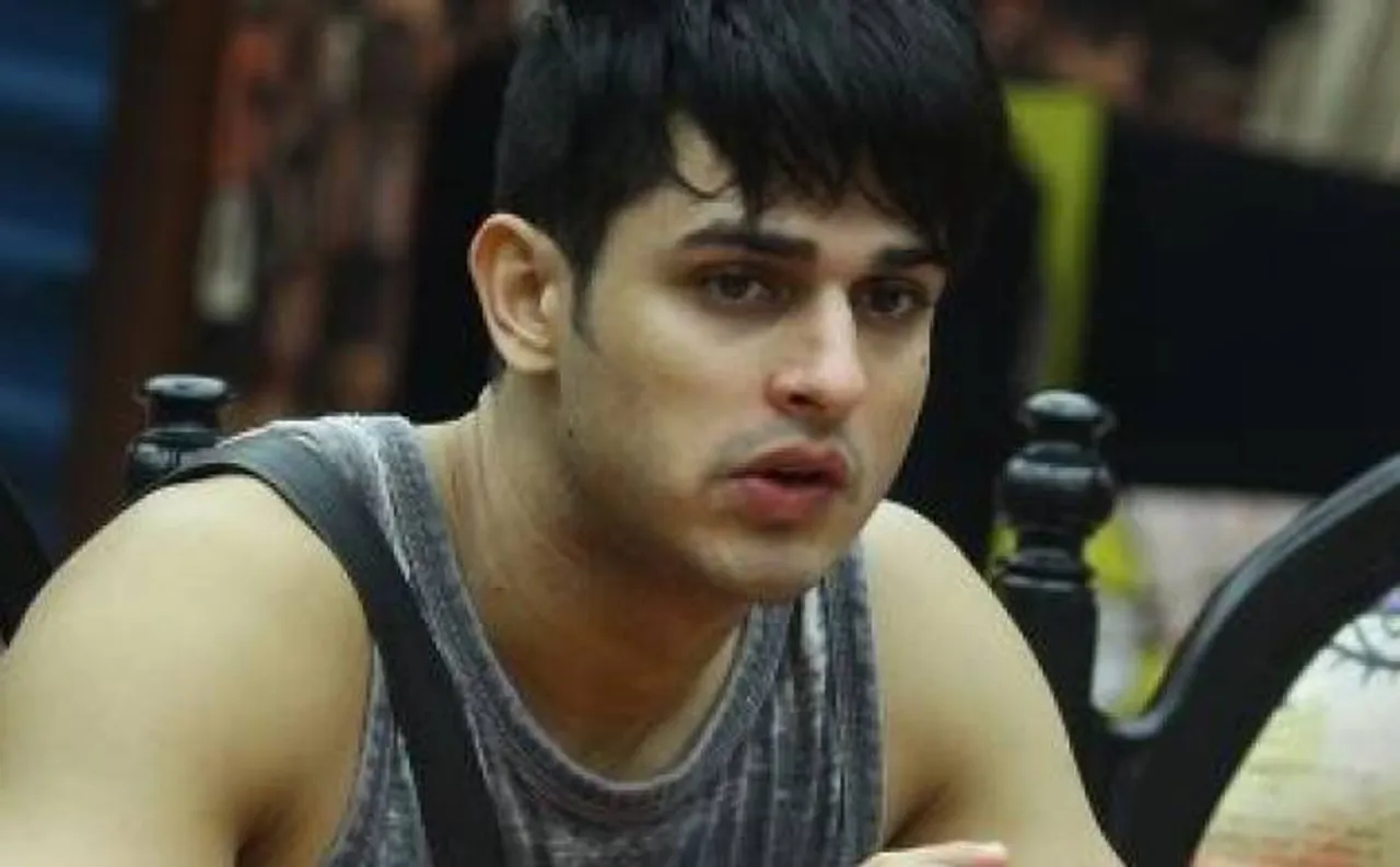 Bigg Boss 11: सलमान खान ने प्रियांक शर्मा को बिग बॉस से किया बाहर