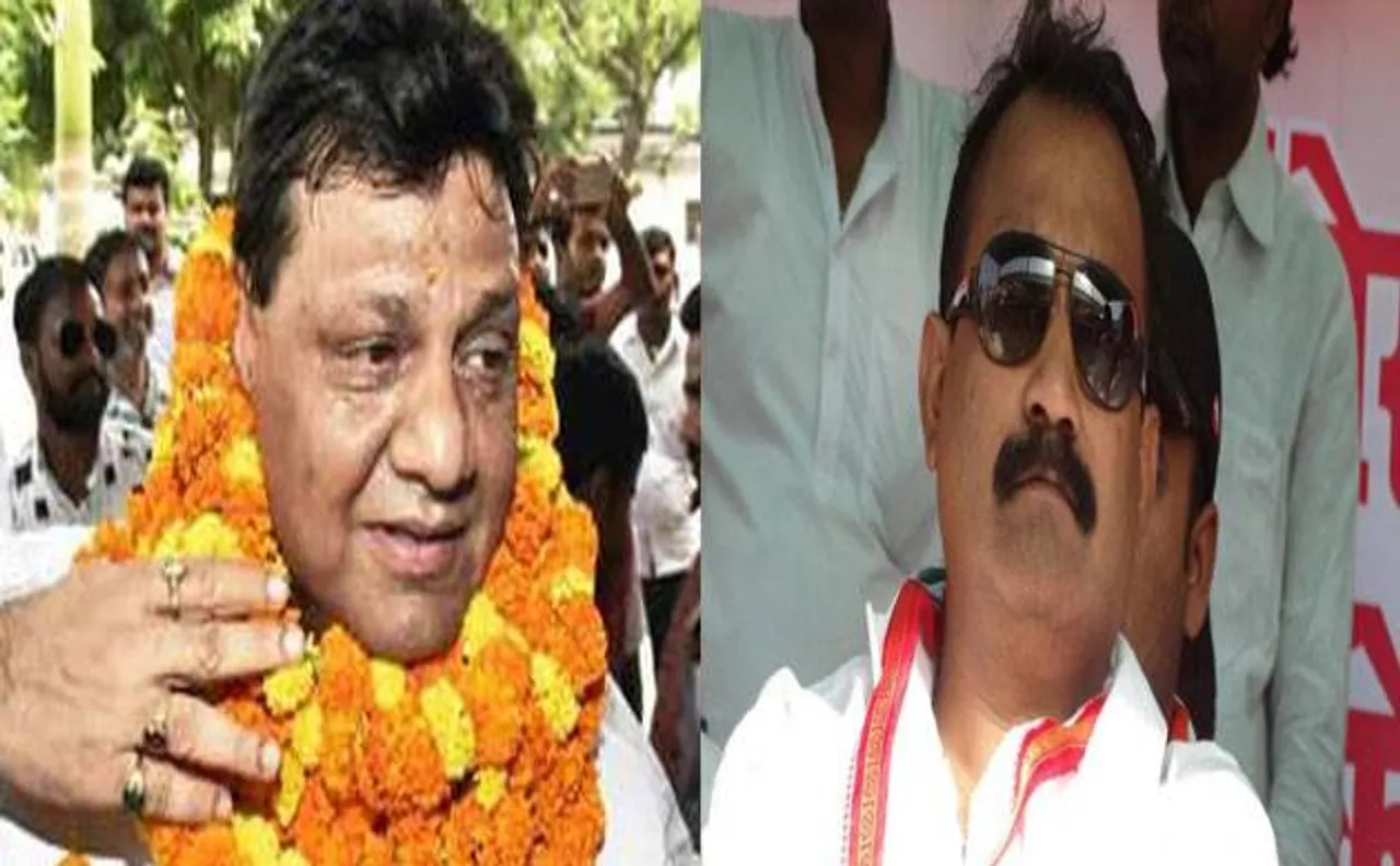 बिहार: अशोक चौधरी और कादरी समर्थकों का हंगामा, कांग्रेस के दोनों गुटों के बीच हुई मारपीट