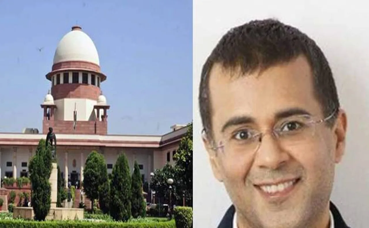 दिल्ली में पटाखा बैन पर SC के फैसले पर चेतन भगत ने उठाए सवाल, कहा-परंपरा का सम्मान करे कोर्ट
