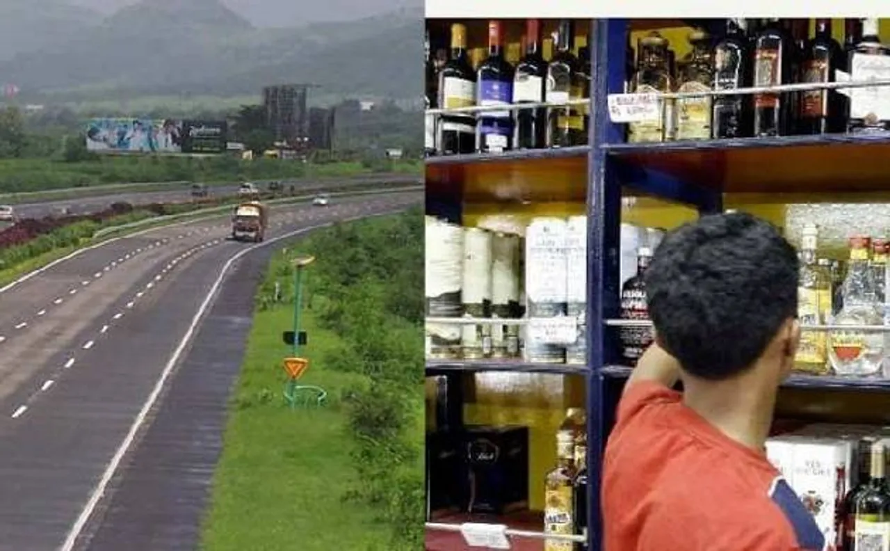 नेशनल हाईवे पर शराब की दुकानों पर सख़्त HC, पंजाब सरकार से मांगा जवाब