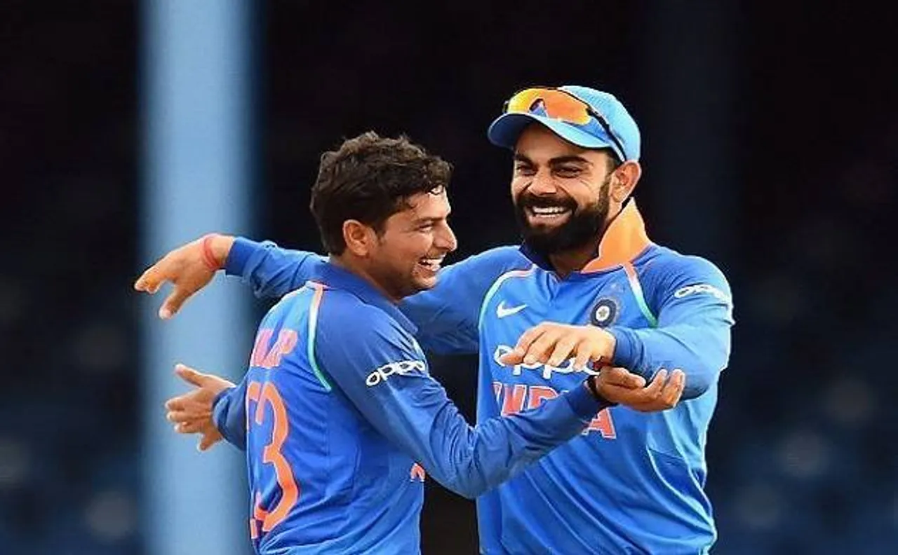 Ind Vs Aus: ऑस्ट्रेलिया के खिलाफ कोहली बनाएंगे ये बड़ा रिकॉर्ड