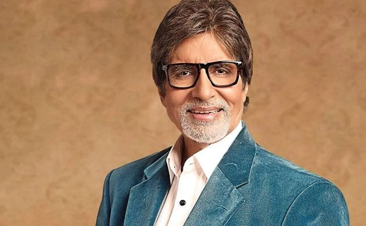 Birthday Special: रंग बरसे, बागबान से लेकर सुने अमिताभ बच्चन की दमदार आवाज में ये सदाबहार गाने