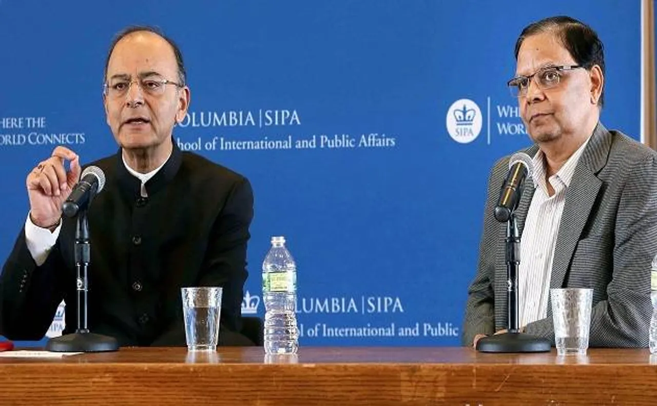 विपक्ष ने GST को बेपटरी करने का किया भरपुर प्रयास, असफल रही कोशिश: अरुण जेटली