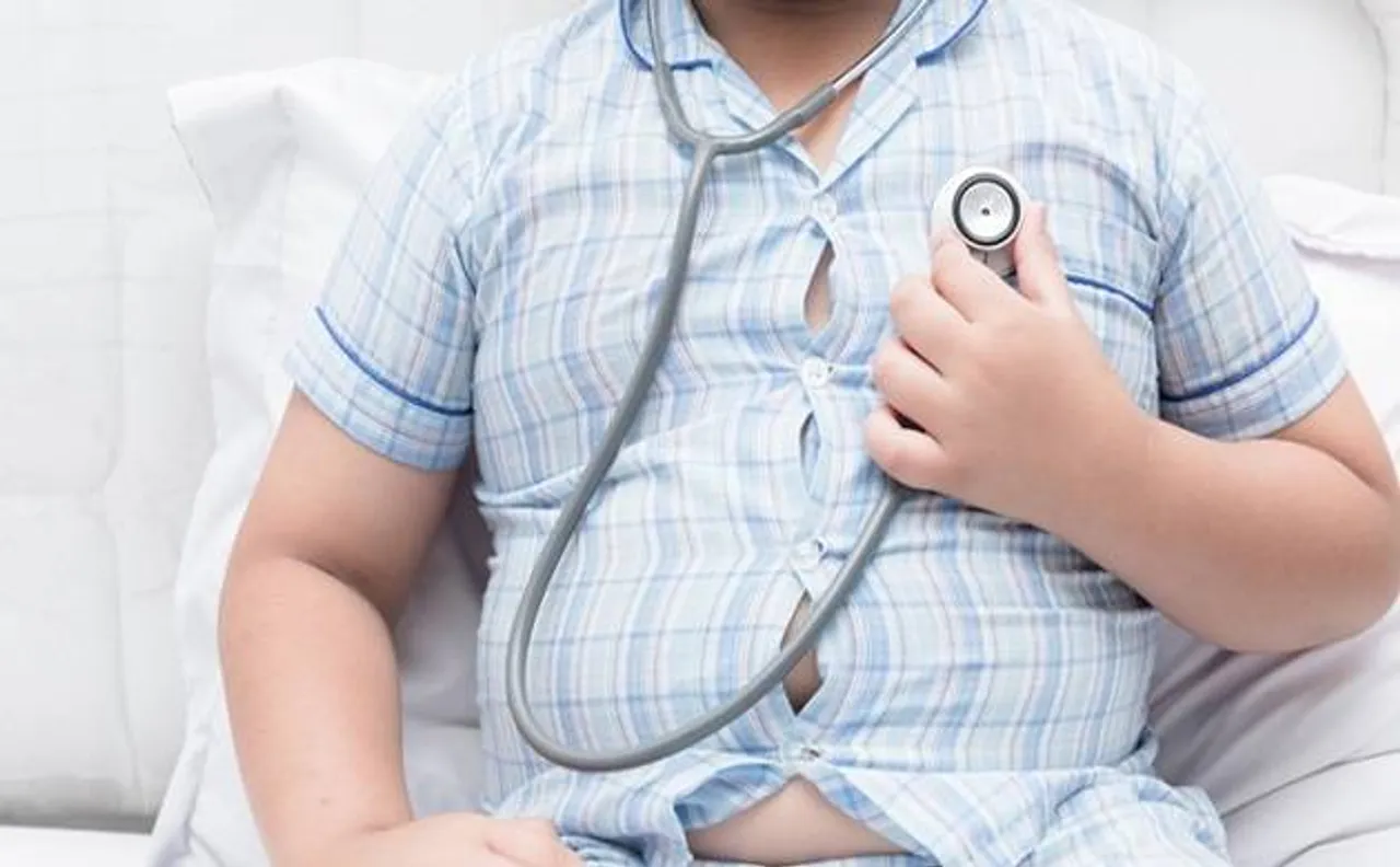 World Obesity Day 2017: बच्चों में तेजी से बढ़ रहा मोटापा, आंकड़े जानकर हो जाएंगे हैरान