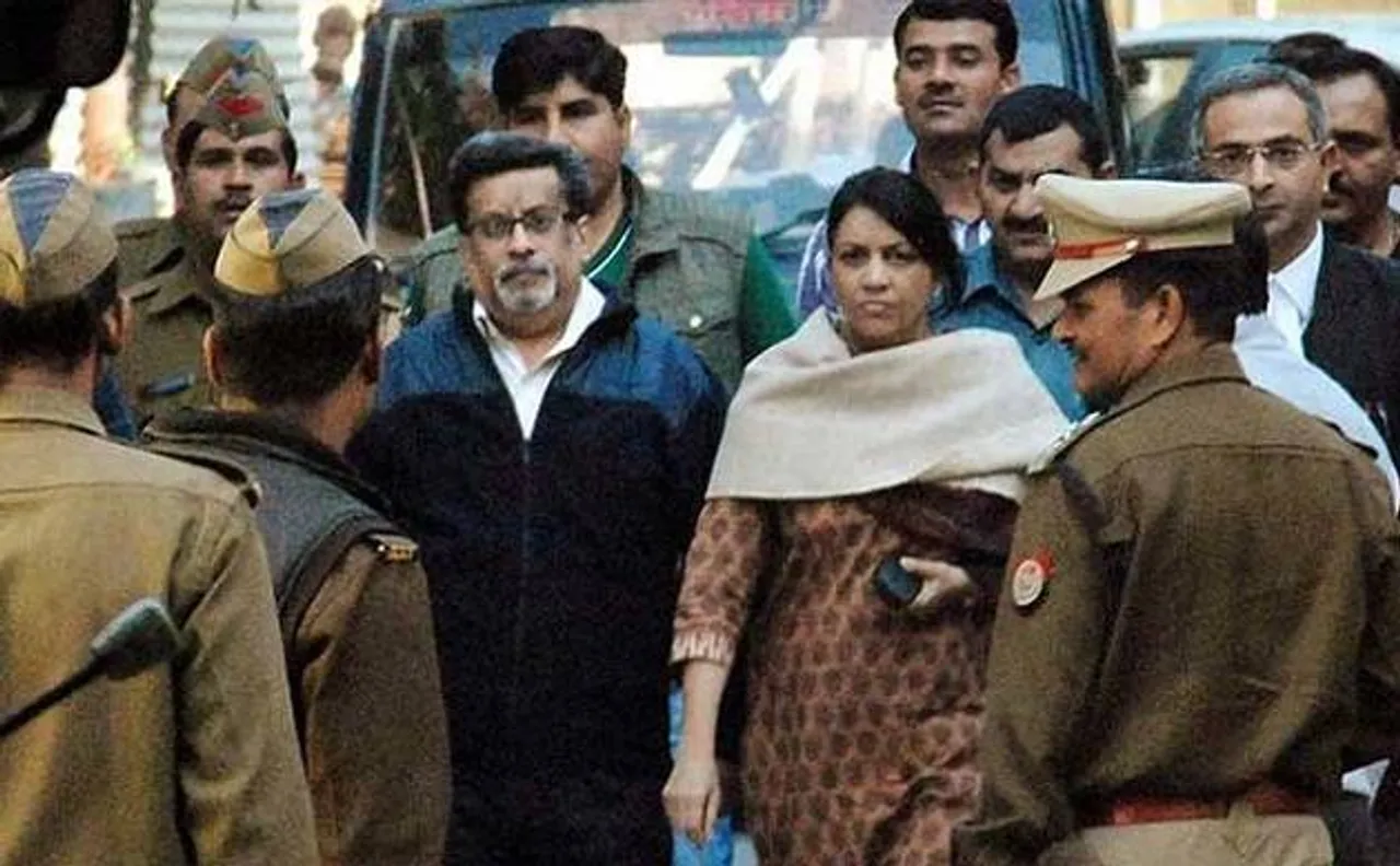 आरुषि मर्डर केस में जज ने कही ये 5 मुख्य बातें, कोर्ट ने तलवार दंपति को किया बरी