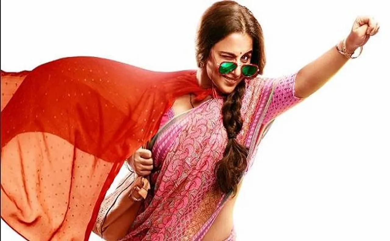 विद्या बालन की 'तुम्हारी सुलु' की फिर बदली डेट, जानें अब कब होगी रिलीज