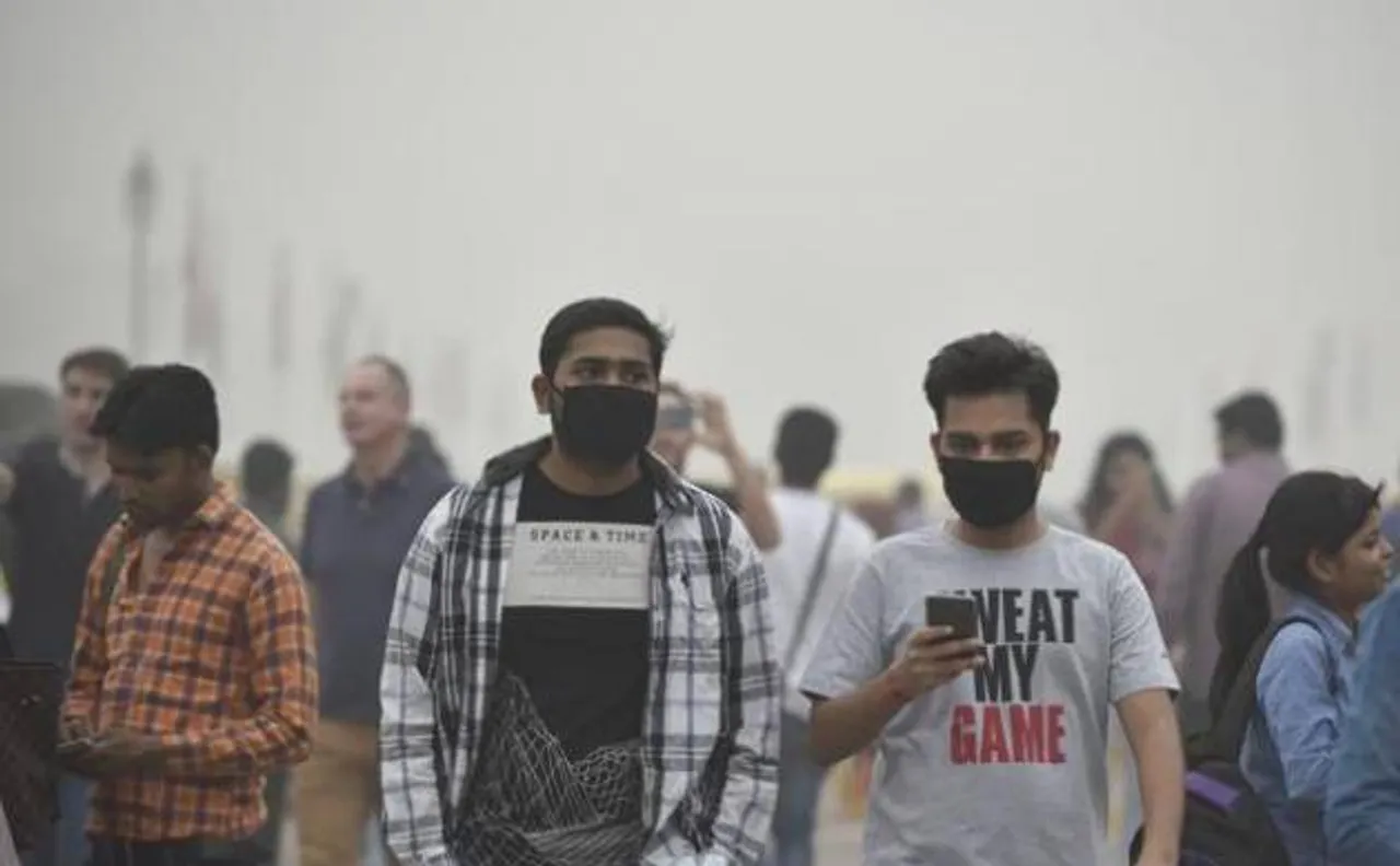 एयर पॉल्यूशन के कारण 20 सालों में नॉन स्मोकर्स में बढ़ा लंग कैंसर का खतरा-विशेषज्ञ